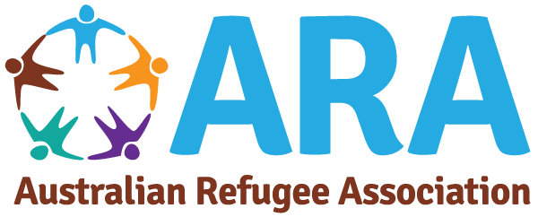 Australian Refugee Association